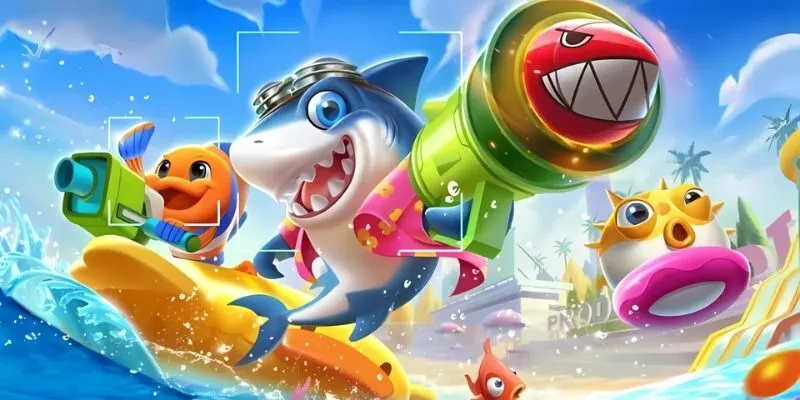 Sảnh game ACEWIN cực thú vị