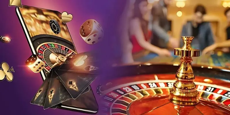 Giới thiệu về danh mục casino TOPBET