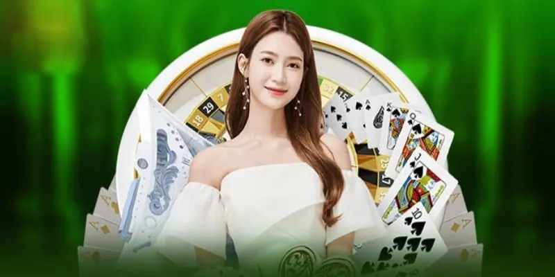 Vòng quay Roulette siêu lôi cuốn