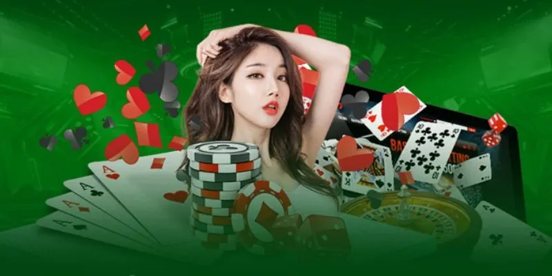 Điểm qua các sảnh game đỉnh cao