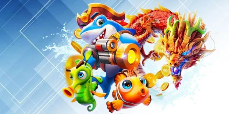 Gợi ý mẹo săn cá Xèng từ cao thủ tại Topbet