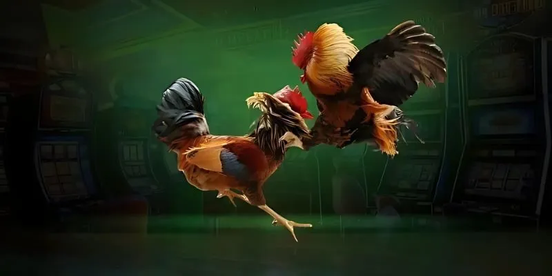Giới thiệu về đá gà TOPBET