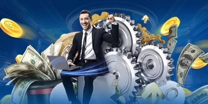 Tìm hiểu về đại lý TOPBET