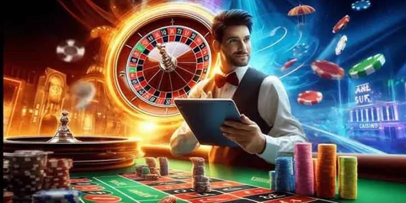 Tổng quan về chơi có trách nhiệm tại Topbet