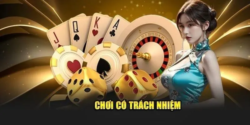 Một số lợi ích khi bet thủ cá cược có trách nhiệm