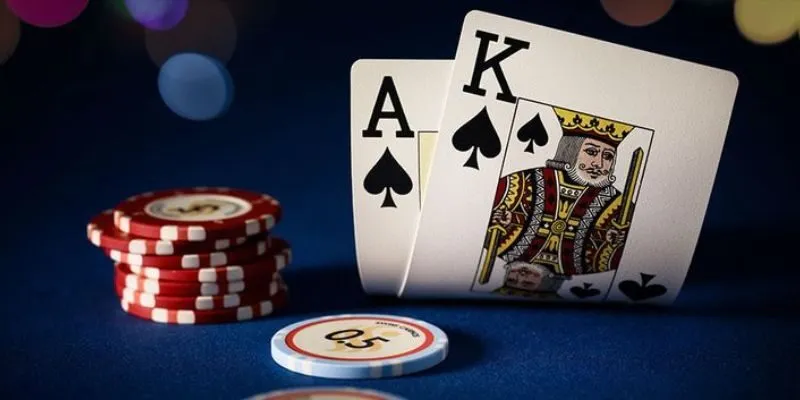 Giới thiệu tổng quan về trò chơi poker TOPBET