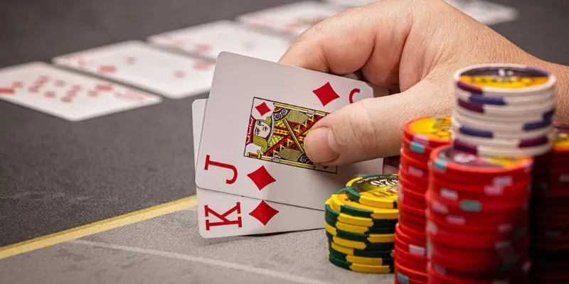 Những chiến thuật giúp nâng cao cơ hội thắng khi chơi poker