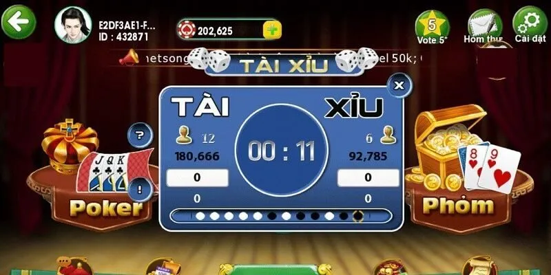 Chiến thuật chơi game tài xỉu hiệu quả từ cao thủ