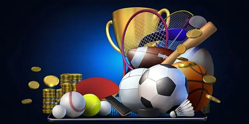 Đôi nét về chuyên mục thể thao TOPBET