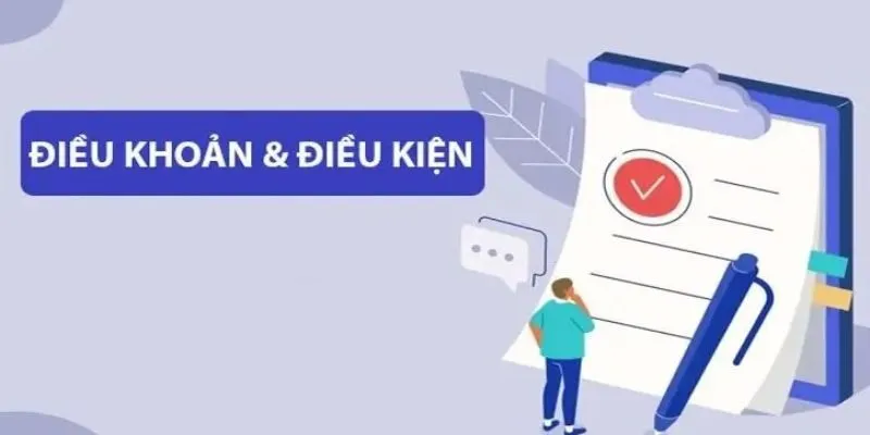 Tổng hợp các điều khoản và điều kiện tại Topbet