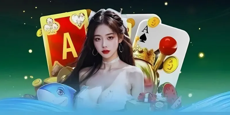 Các siêu phẩm cá cược hot nhất