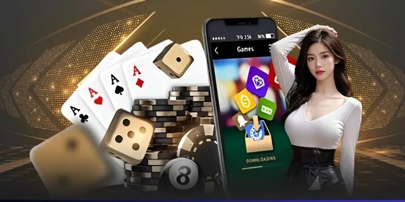 Tải app nhanh chóng, miễn phí